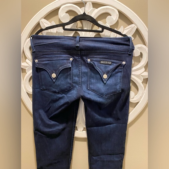 Hudson Blue jeans 👖 - Picture 3 of 5
